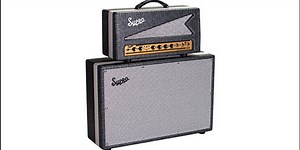 Supro Releases the Statesman