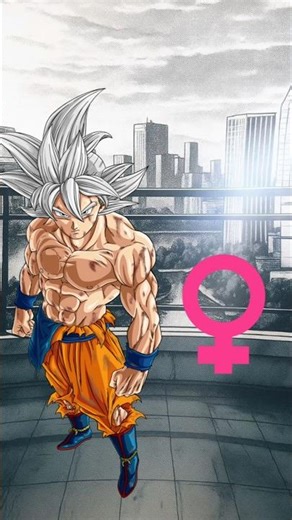 Anime characters conversion #shorts