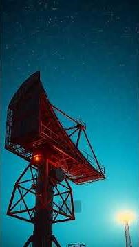 The Arecibo Message: Humanity’s First Postcard to the Stars #bizarresciencehistory #shot