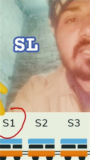 sleeper class coach #train