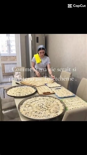 #Tchétchène la Tchétchénie et nous au final 🩷