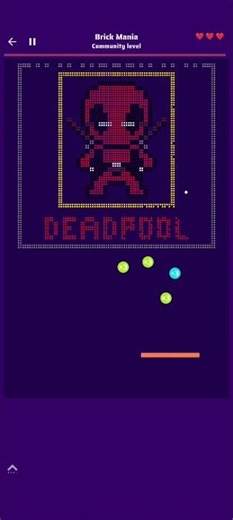 Deadpool Destroyed || Brick Mania