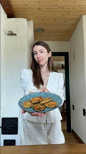 Котлети без мʼяса🤤
