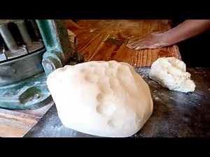 HOW TO MAKE SHELL PASTE? (TRADITIONAL)
