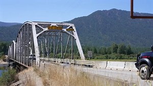 Noxon continues to fight for funding for a new bridge