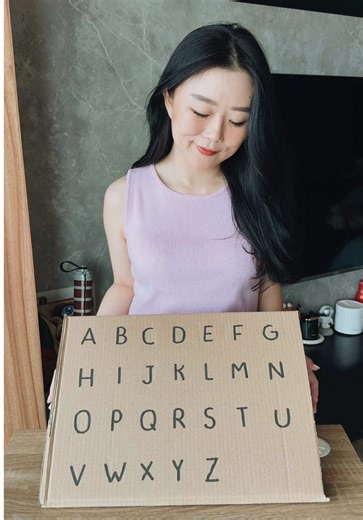 Fun Cardboard Craft Activity for Kids at Home