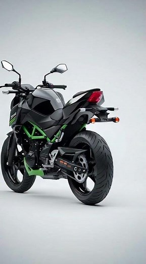 2026 Kawasaki Z250 – New Aggressive Streetfighter | Specs, Performance & Price