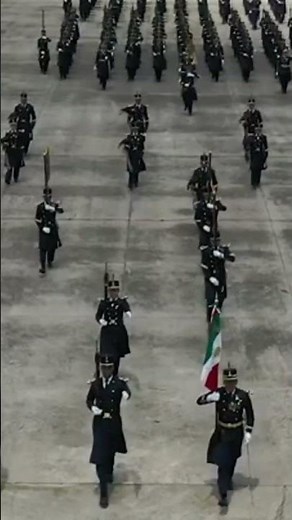 Graduación Colegio del Aire