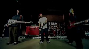 limp bizkit, "break stuff" [1999]