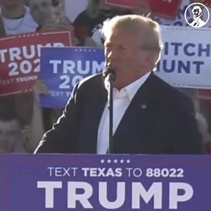 Ladies and gentlemen, the Pity Party's 2024 frontrunner. | The Lincoln Project