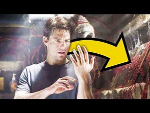 15 Awesome Movie Villains That Had Totally Lame Deaths
