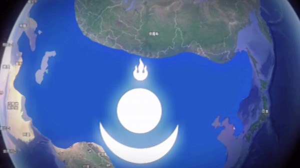 モンゴル帝国：人類史上最広い国