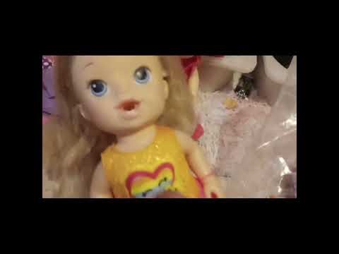 Baby Alive eBay lot. #babyalivedoll #babyalive #review #babydolls