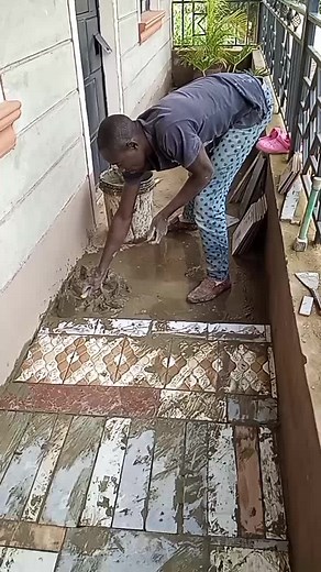 How to Lay Tiles on a Balcony Floor: Step-by-Step Guide