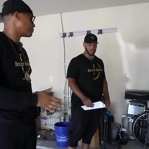 I WON'T LET YOU TAKE IT! Wild Repo Fight Erupts with Bounty Hunter D! Raw Footage Part 4 | Dempsey Anderson