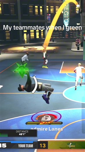 Best Jumper Techniques in 2K Gaming