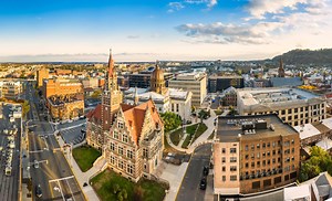 From Vineland to Clifton, these are the best places to live in NJ, according to US News