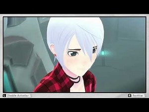 Another Code: Recollection - Part 20 - Ending