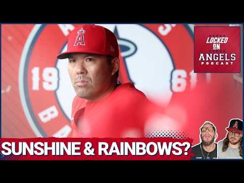 OVER IT: Los Angeles Angels GM Perry Minasian INSISTS “We’ll Be Fine,” RANT MODE ENGAGED!