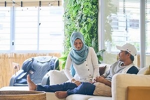 Finding hope: How father of four coped with expenses after accident left him unable to work