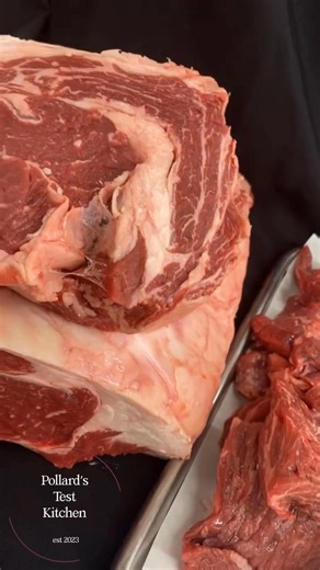 At Pollards Test Kitchen quality begins with the cut—and they’ve chosen Certified Hereford Beef Ribeyes and Tips for good reason. With unrivaled marbling and consistent tenderness, CHB stands apart as the trusted choice for chefs and butchers alike. Sourced from family-owned ranches across the U.S., our beef delivers on flavor, integrity, and value. Looking to elevate your meat case or menu? Start with beef backed by tradition and trusted by professionals. Learn more at certifiedherefordbeef.com