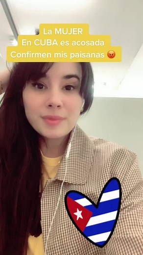 Senia Gonzalez Vidal on TikTok
