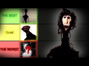 Ranking EVERY VIDEO From Doctor Nowhere