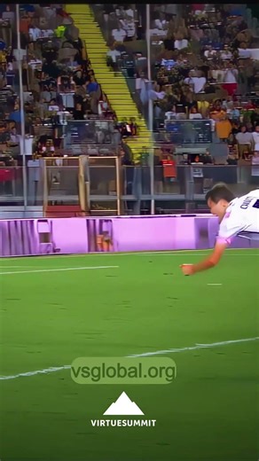 Golaço com raça 🔥 ⚽️