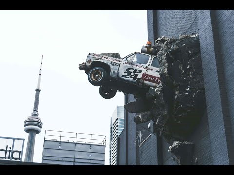 The difference between Reel and Real accidents