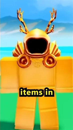 Noob to Millionaire: The Richest Player on Roblox?