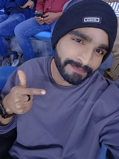 ‏Dubai Stadium 🇦🇪