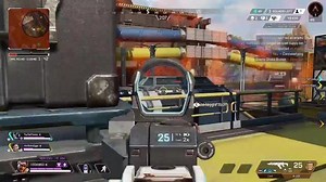 Highlight: Apex legends