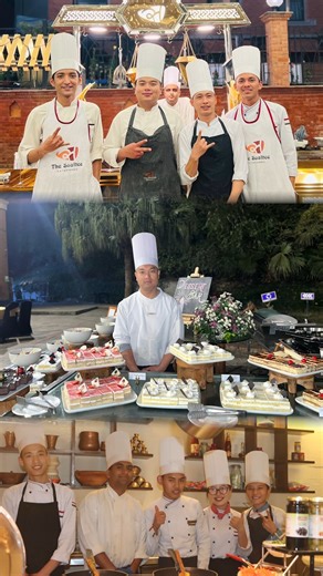 Why do I recommend IHM ? Join IHM to pursue your culinary dream #ihmcollege #CulinaryArts #bestculinaryarts | IHM College