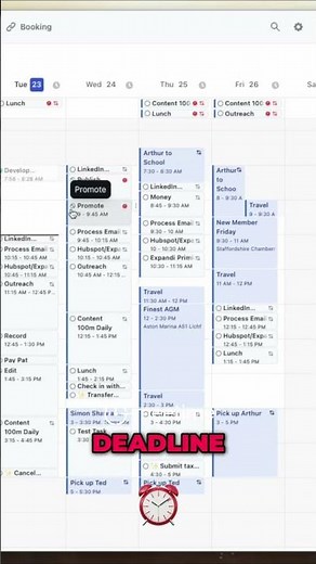 Maximize Productivity with Motion: Effortlessly Manage and Schedule Your Tasks