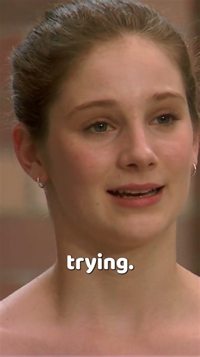 Crying is NOT ALLOWED!! 🚫 #danceacademy #danceacademycast