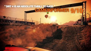 29K views · 1K reactions | Create your stage. Take your stage. DiRT 4 launches worldwide today! >>> www.dirt4game.com/buy | EA SPORTS WRC | Facebook