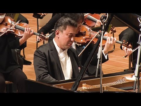横山幸雄/ショパン：ピアノ協奏曲第2番 YUKIO YOKOYAMA/CHOPIN: PIANO CONCERTO NO. 2