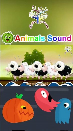 Title: 🦓🦓 The Animals Went in Two by Two TBW | Classic Nursery Rhyme for Kids | Sing-Along Song
