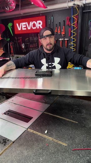 Vevor 1100lb Livestock scale #tiktokshopcreatorpicks #tiktokshopholidayhaul #vevor #tools #pet @VEVOR Store