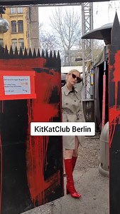 149K views · 1.6K reactions | Have you ever been to the KitKatClub (Official) ? #berlin #techno #berlinclubs #ClubScene Track: Stella Bossi x Auk. - Poetry | Stella Bossi | Facebook