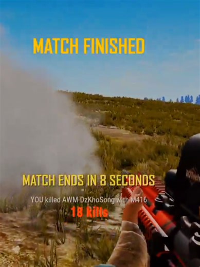 18 Kills in Erangel: Epic PUBG Gameplay Highlights