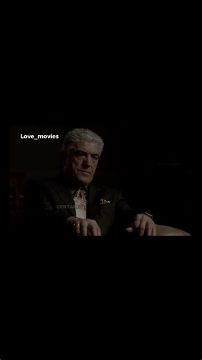 Meeting between Tony and Phil organized by Carmine jr || The Sopranos. #tonysoprano #thesopranos #sopranos #algorithm #jamesgandolfini