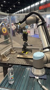 Dynabrade Inc. -- Booth B13045. | Fabricating & Metalworking Magazine | Facebook