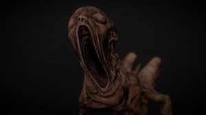 RE8 Baby Rig - Download Free 3D model by NO DONT EAT ME CASEOH (Ferris wheel) (@NO.DONT.EAT.ME.CASEOH)