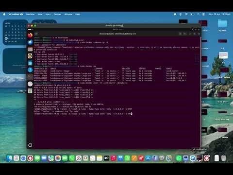 Q4.5 – Blocking Incoming Ping Replies Using Stateless Firewall Rules