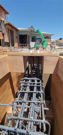 High-Speed Steel: Tying Rebar in Milpitas