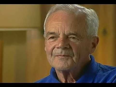 Official Speed Racer Tribute Peter Fernandez Interview 2001