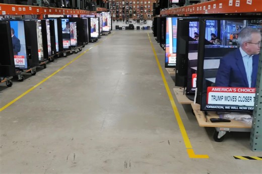 Тест телевизоров, 102 модели в течение 3 лет — какие бренды самые надежные и выгорает ли OLED