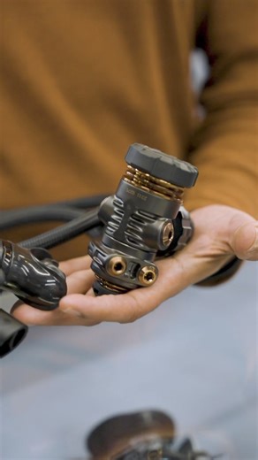 2K views | From our NY dive shop Jay reviews our newest Favorite Gear, the Apeks MTX-RC 50th Anniversary Limited Edition Regulator. Shop now: https://www.scuba.com/p-apxrg122133/apeks-mtx-rc-50th-anniversary-limited-edition-din-regulator @LaJolla Lens @apeksdiving #scubadotcom #oceanmyway #underwaterworld | Scuba.com | Facebook