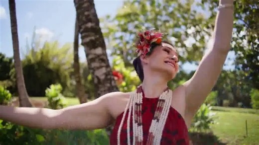 The Hawaiian Islands TV Spot, 'Our Hawaii'